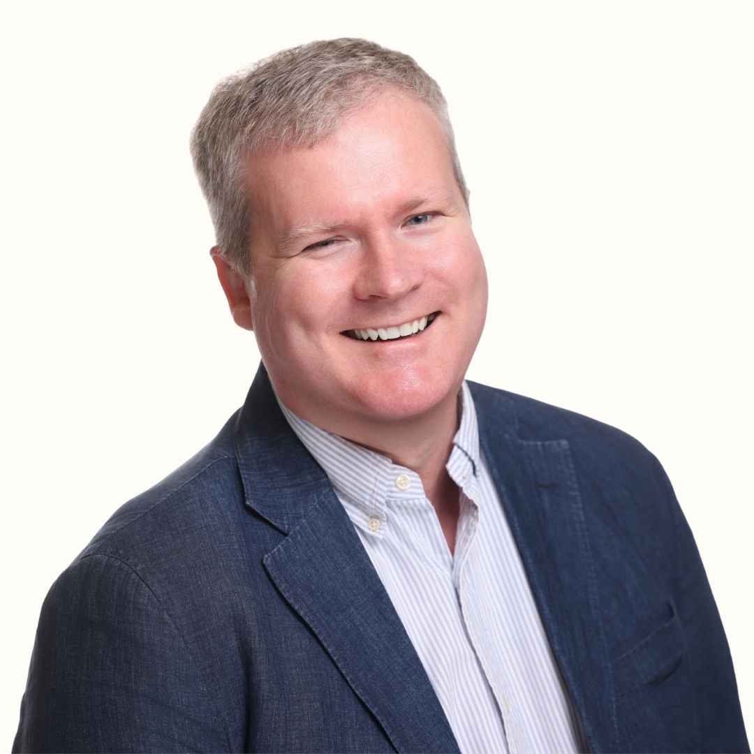 Chief Commercial Officer