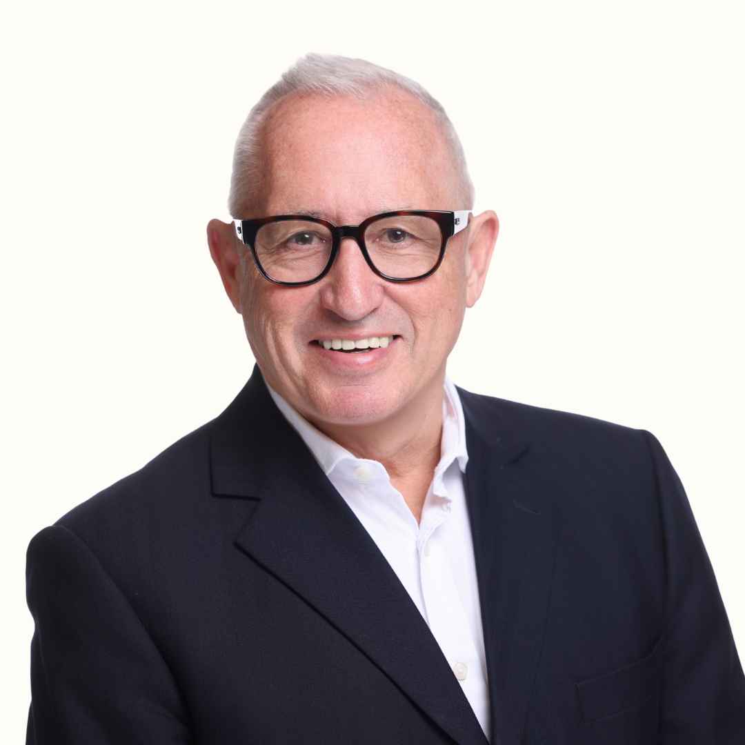 Chief Executive Officer